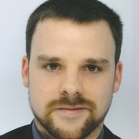 Julien Beaussier, Automation & GxP Computerized Systems Leader  — IT Engineer